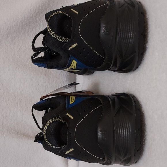 Asics Mens Gel Venture 9 - Picture 3 of 14